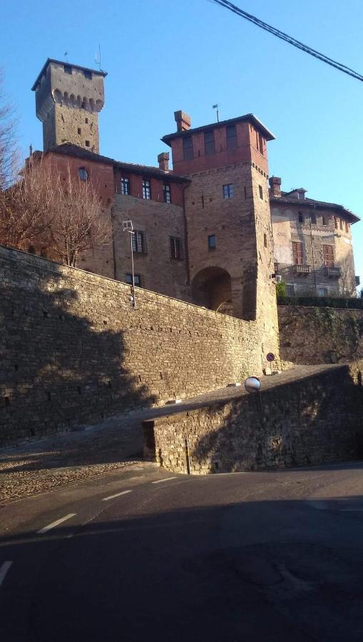 Casa T Bed And Breakfast & Home Restaurant Di Tacchino Simone Tagliolo Monferrato Exterior foto