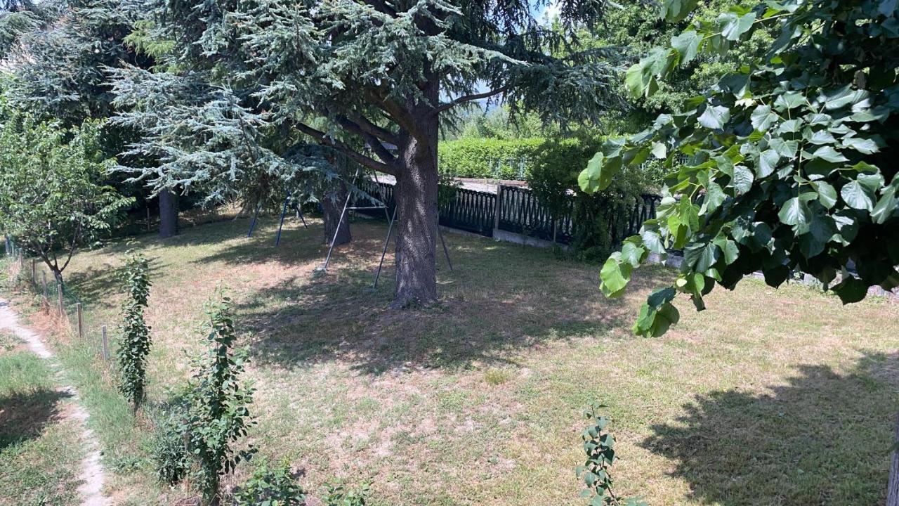 Casa T Bed And Breakfast & Home Restaurant Di Tacchino Simone Tagliolo Monferrato Exterior foto