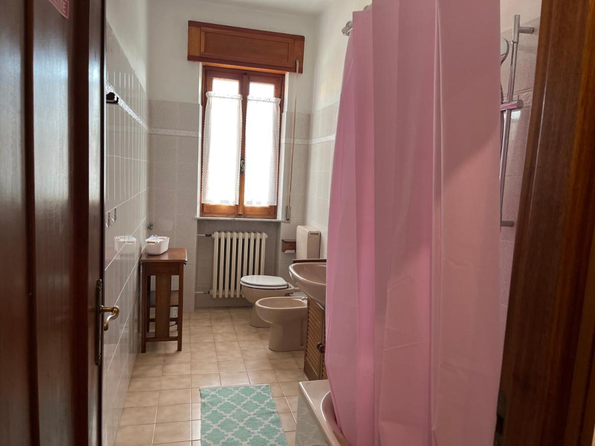 Casa T Bed And Breakfast & Home Restaurant Di Tacchino Simone Tagliolo Monferrato Exterior foto