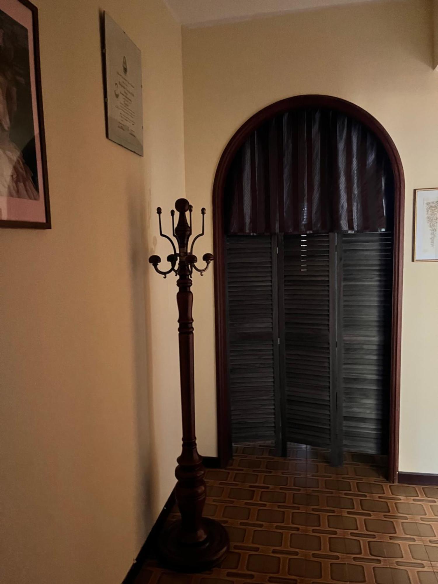 Casa T Bed And Breakfast & Home Restaurant Di Tacchino Simone Tagliolo Monferrato Exterior foto