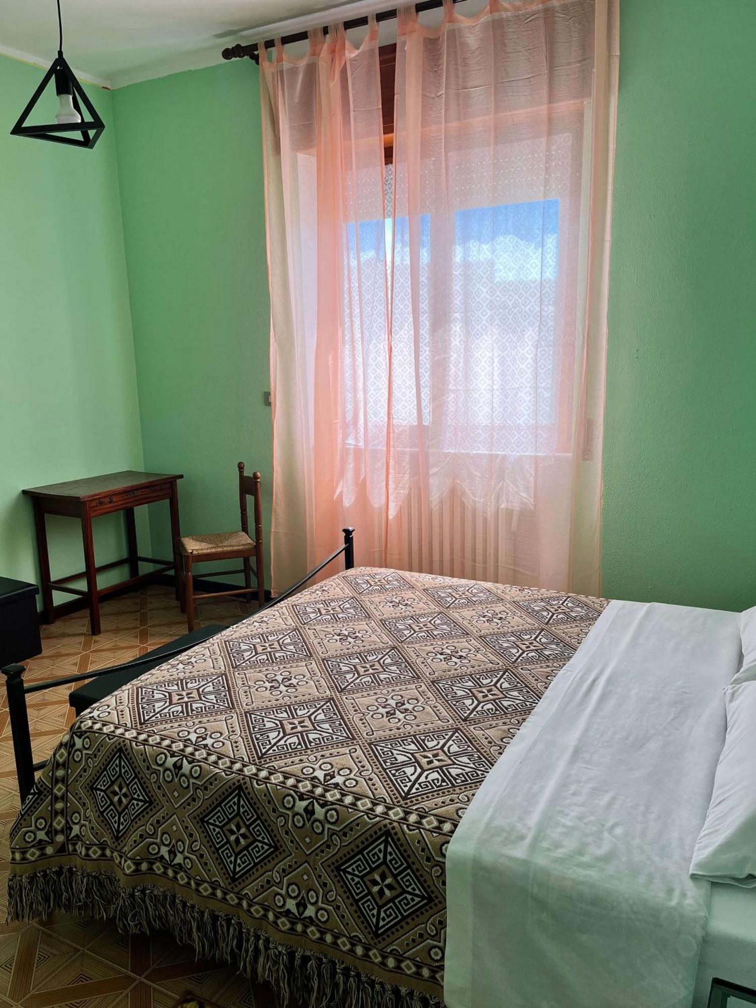 Casa T Bed And Breakfast & Home Restaurant Di Tacchino Simone Tagliolo Monferrato Exterior foto