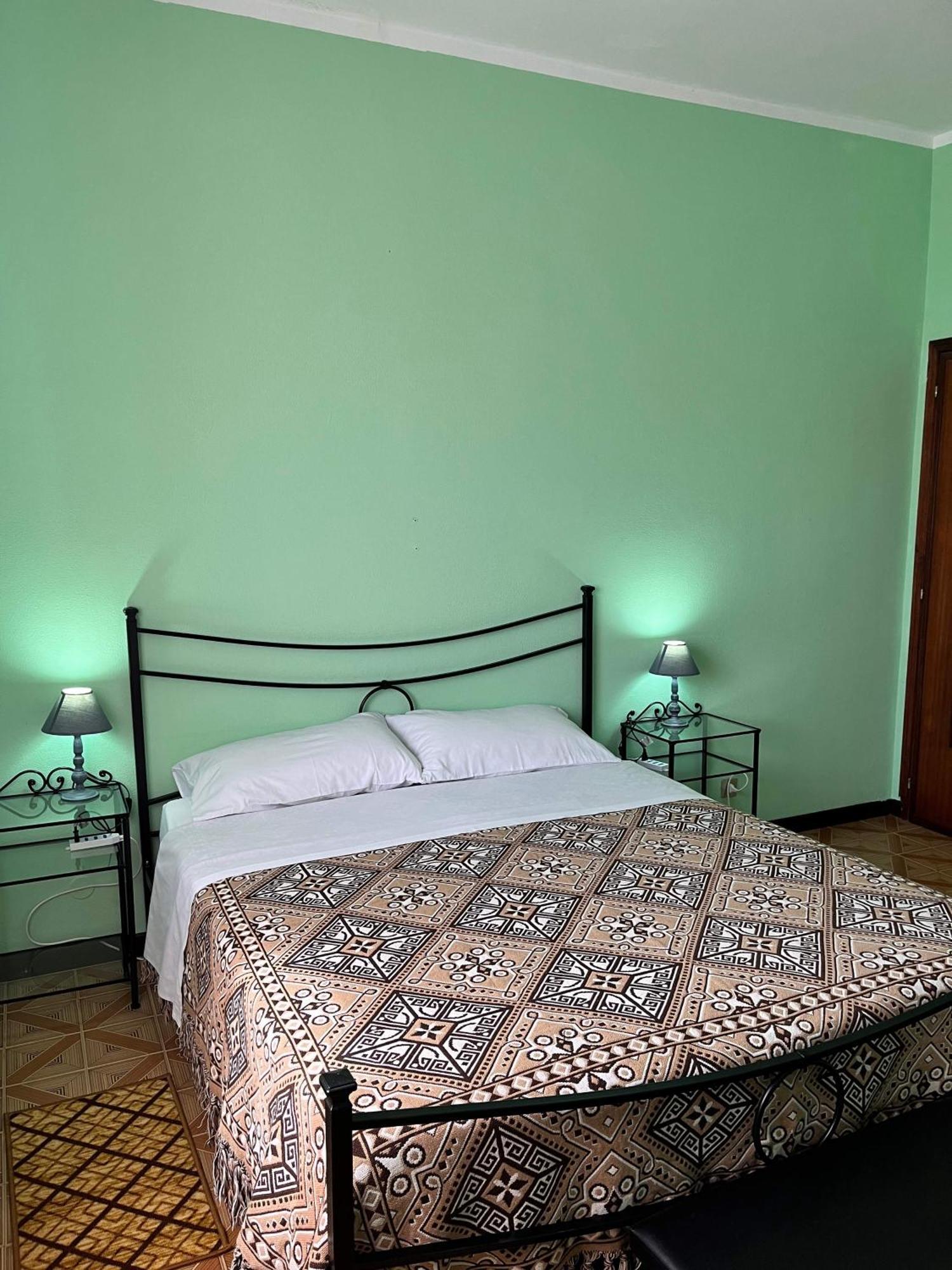 Casa T Bed And Breakfast & Home Restaurant Di Tacchino Simone Tagliolo Monferrato Exterior foto