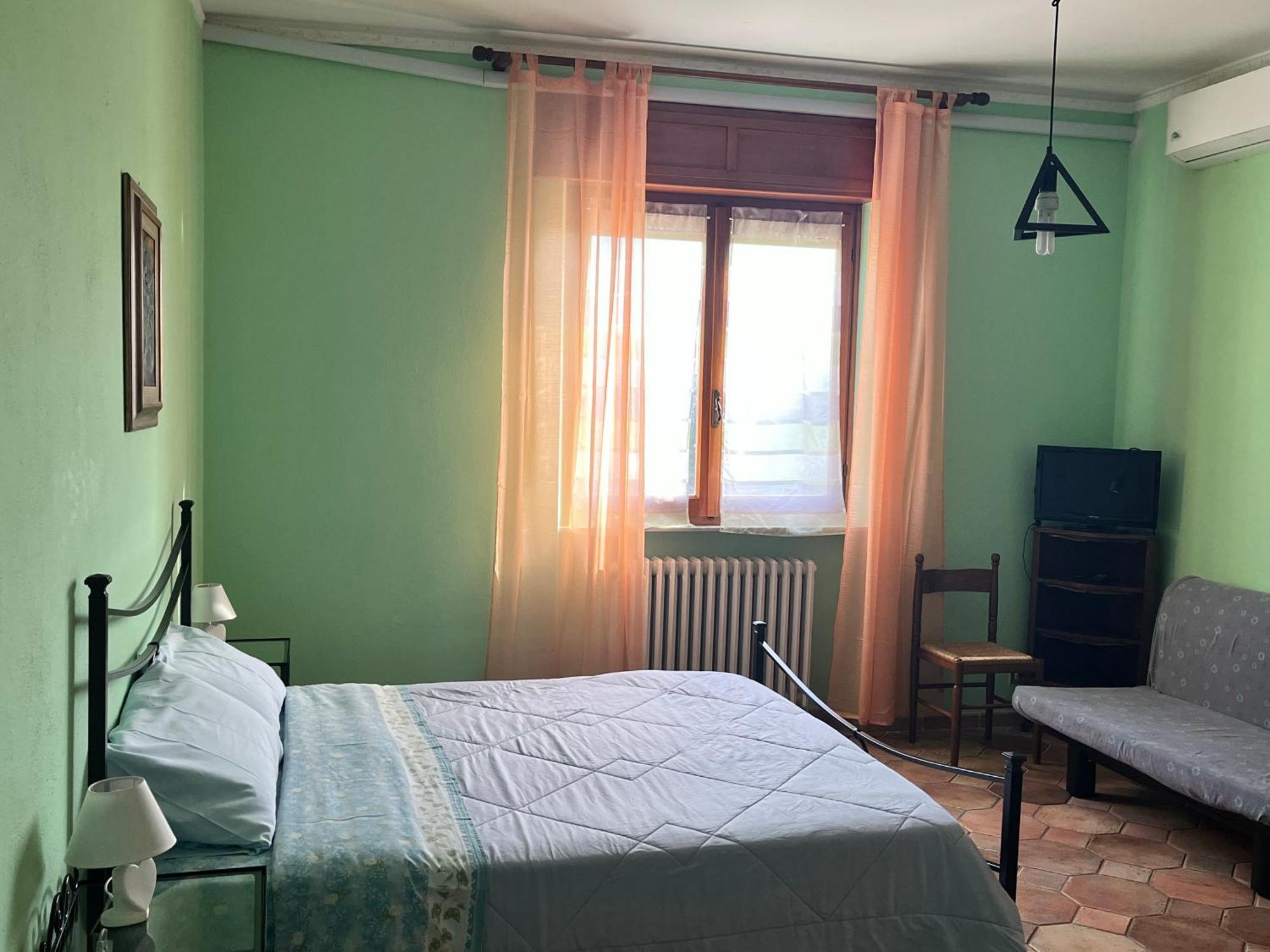 Casa T Bed And Breakfast & Home Restaurant Di Tacchino Simone Tagliolo Monferrato Exterior foto
