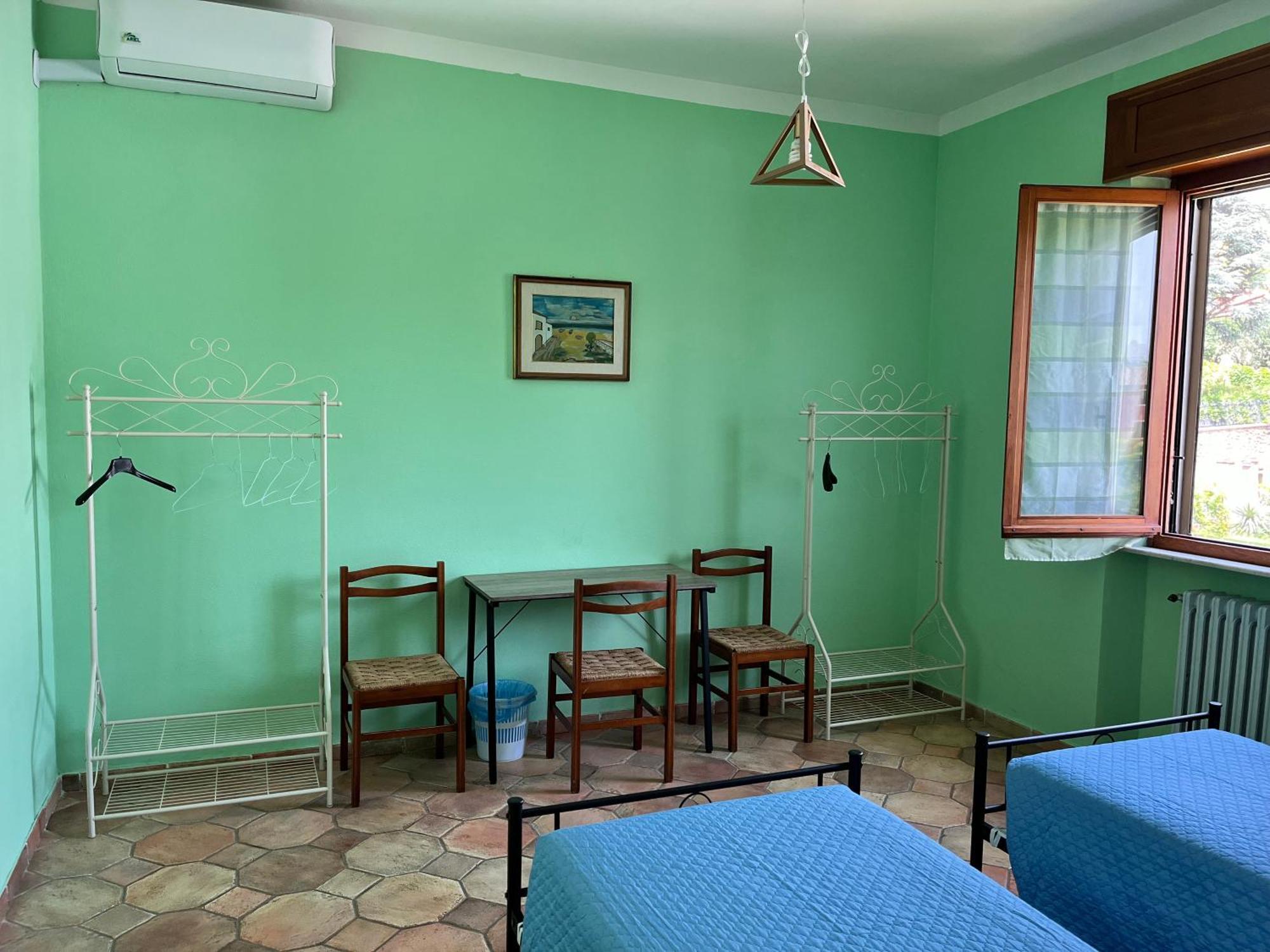Casa T Bed And Breakfast & Home Restaurant Di Tacchino Simone Tagliolo Monferrato Exterior foto